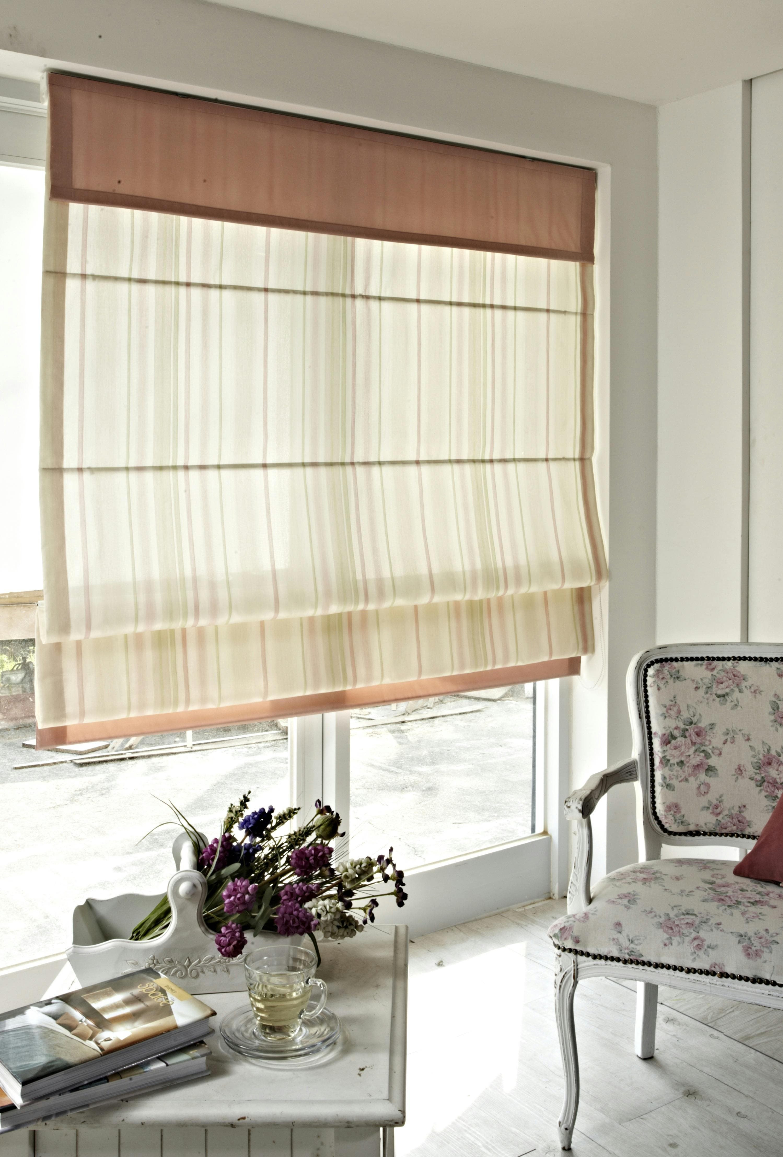 Bespoke Blinds
