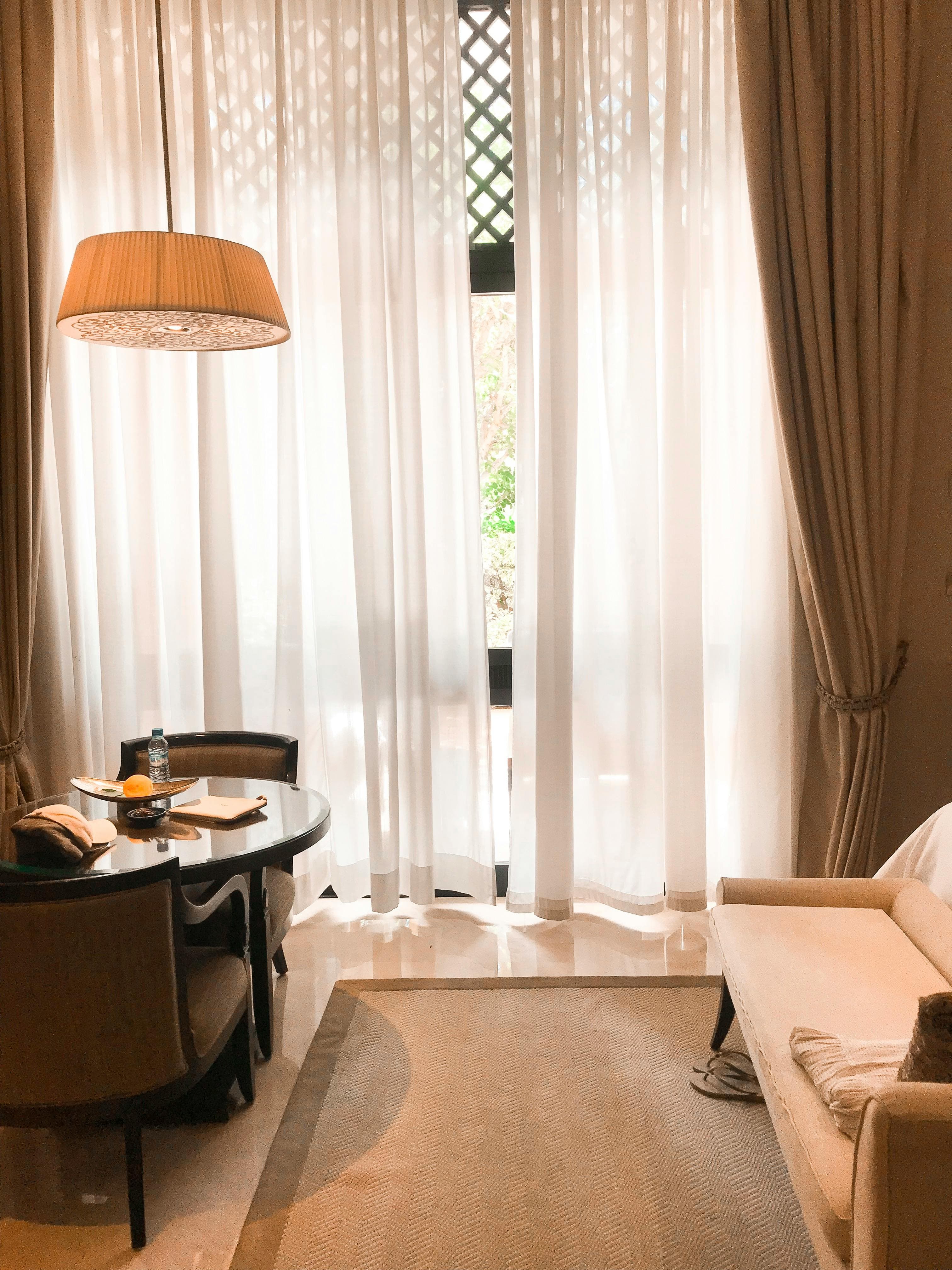 Luxury Curtains