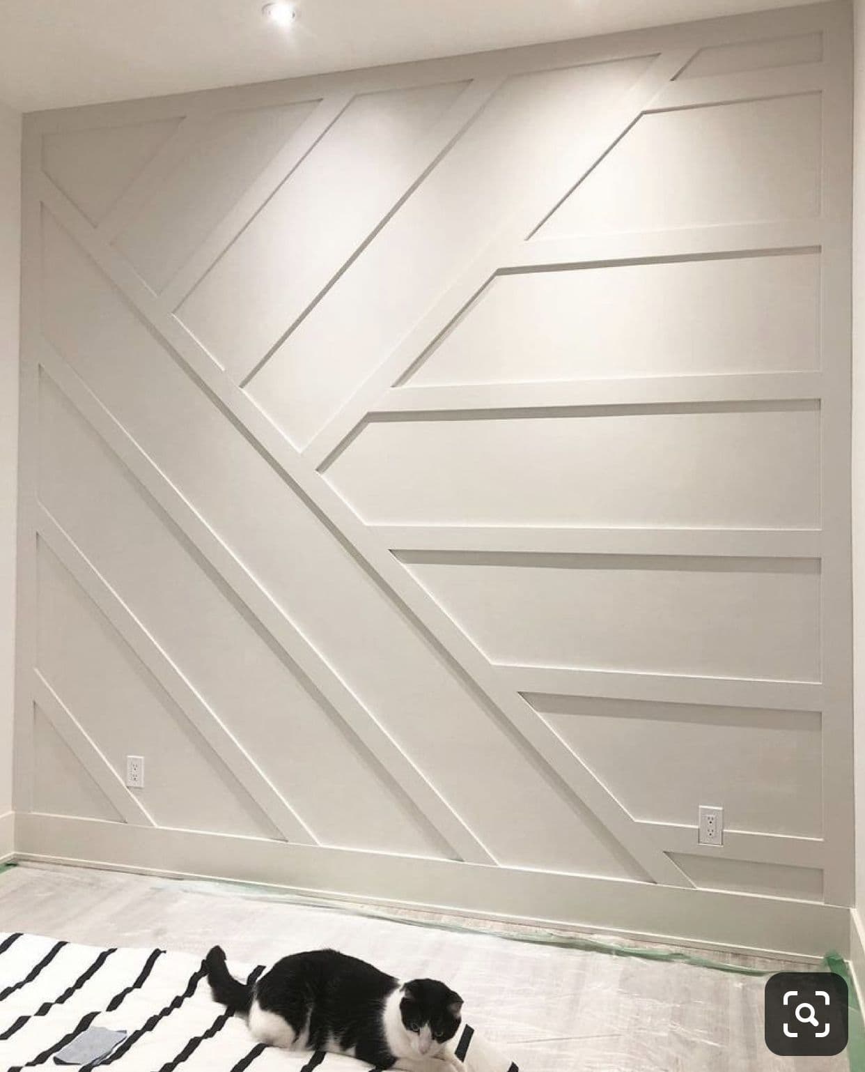 Geometric Molding