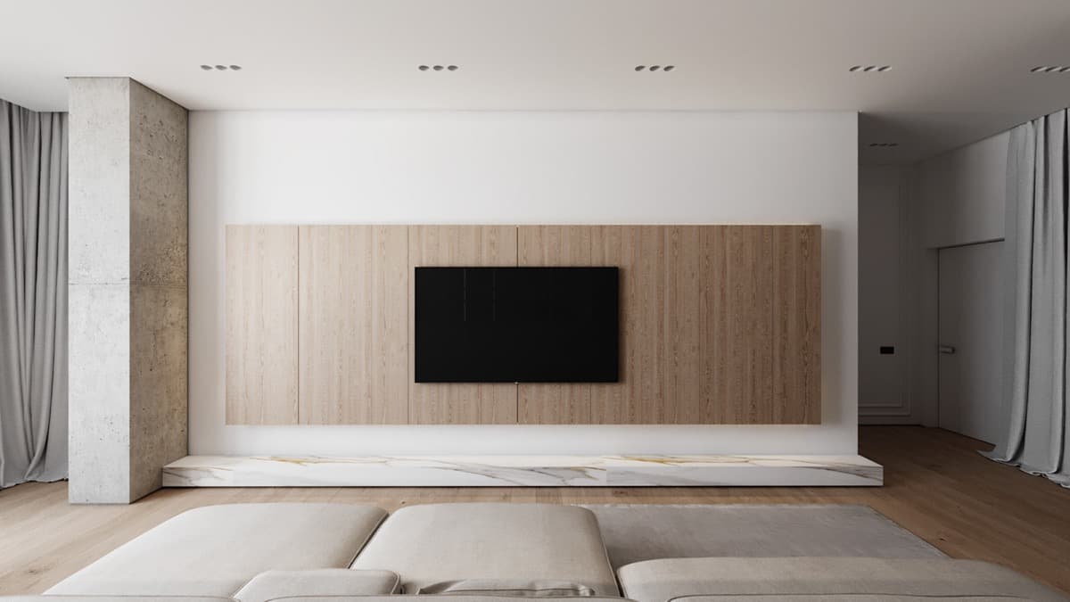 Media Walls
