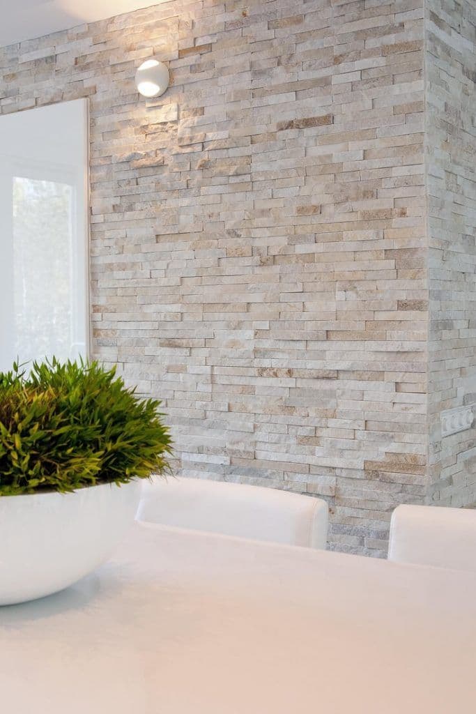 PU Stone Walls
