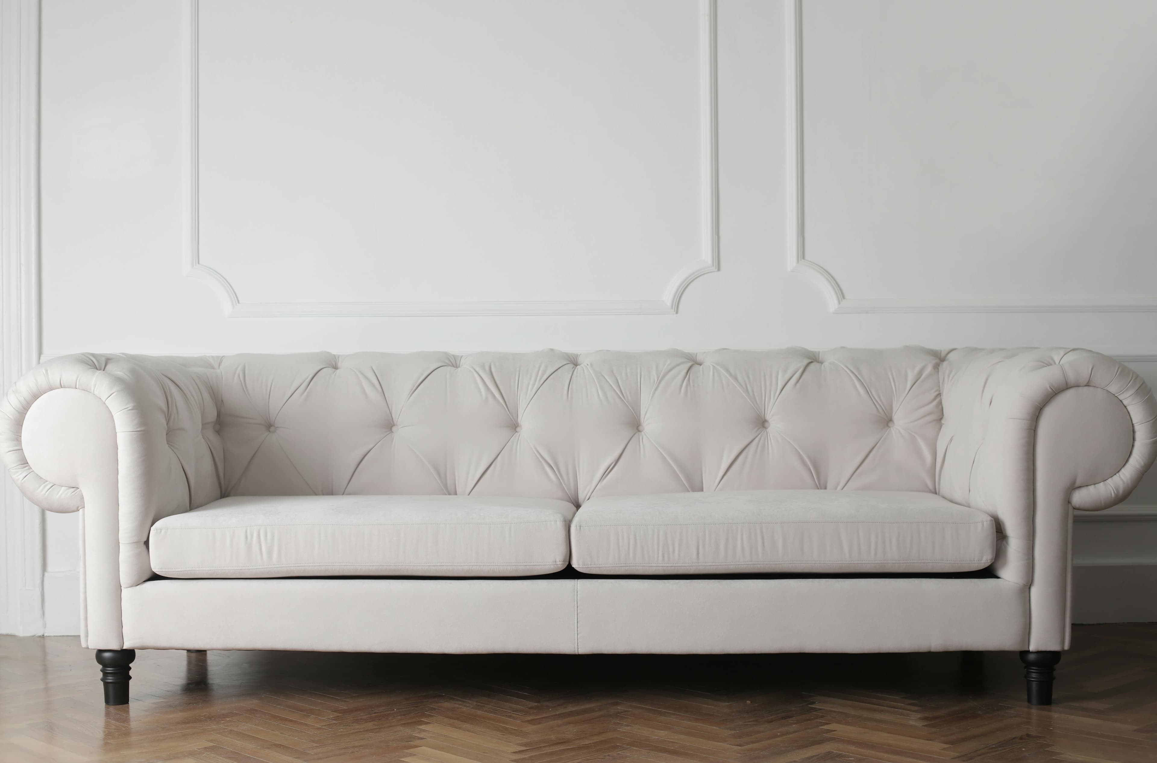 Custom Sofas