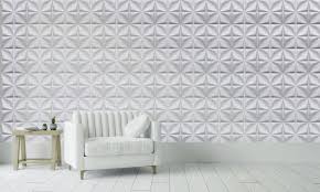 3D Wall Panels