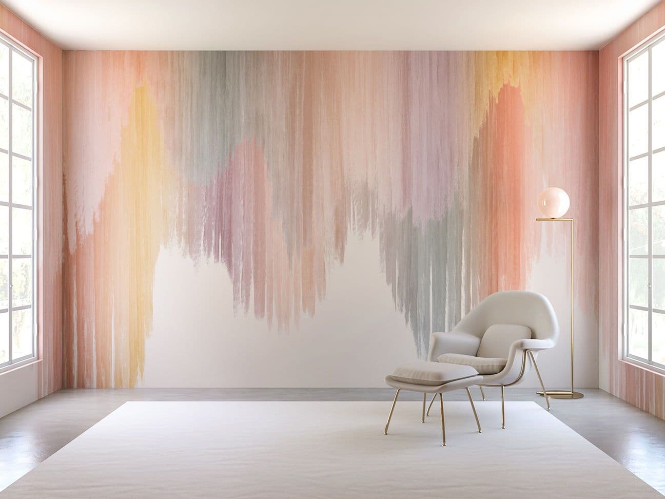Designer Wallpaper